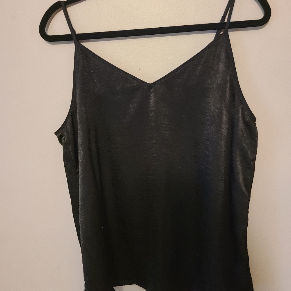 Naked Zebra camisole L